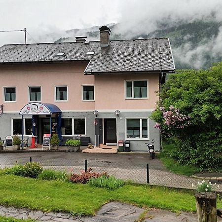 Haus Kolbnitz Bed & Breakfast Unterkolbnitz Bagian luar foto