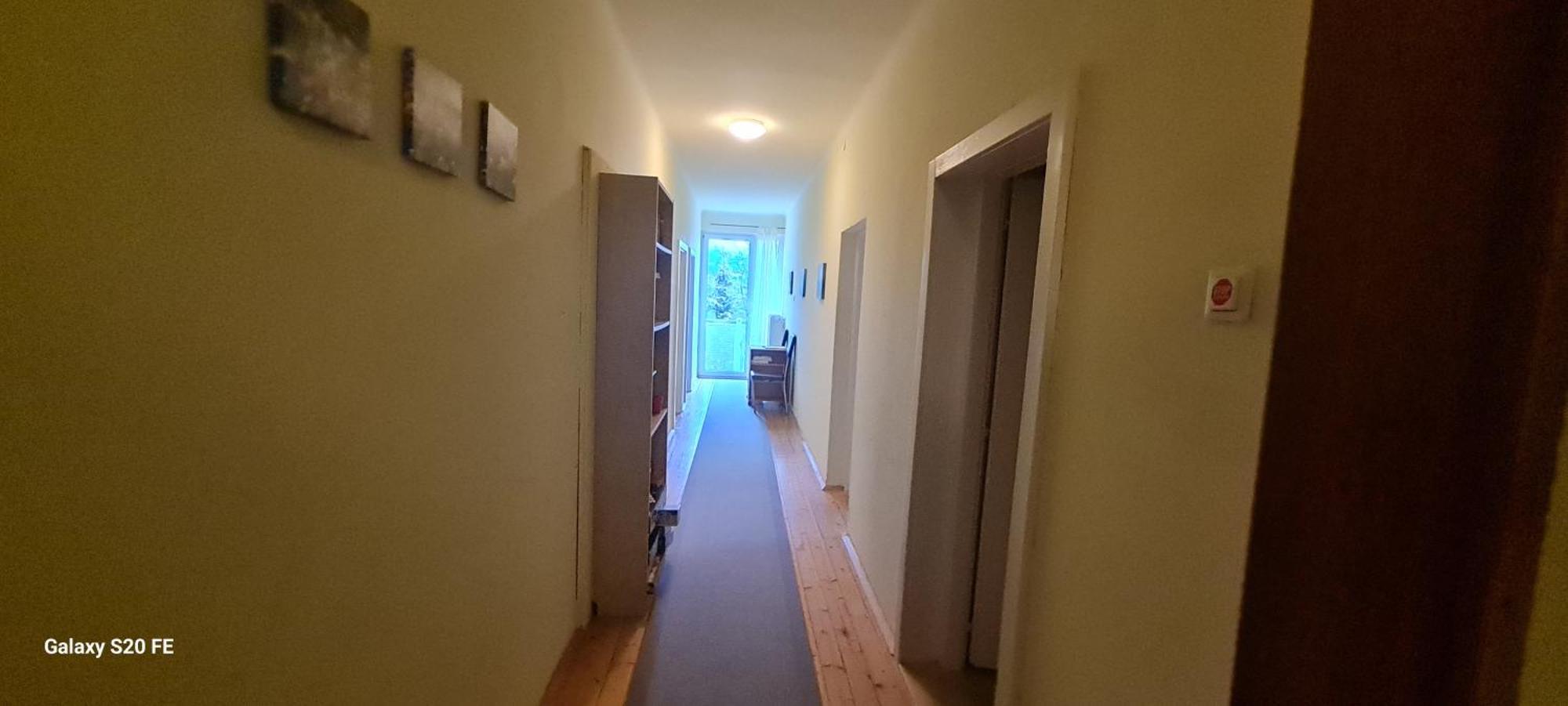 Haus Kolbnitz Bed & Breakfast Unterkolbnitz Bagian luar foto