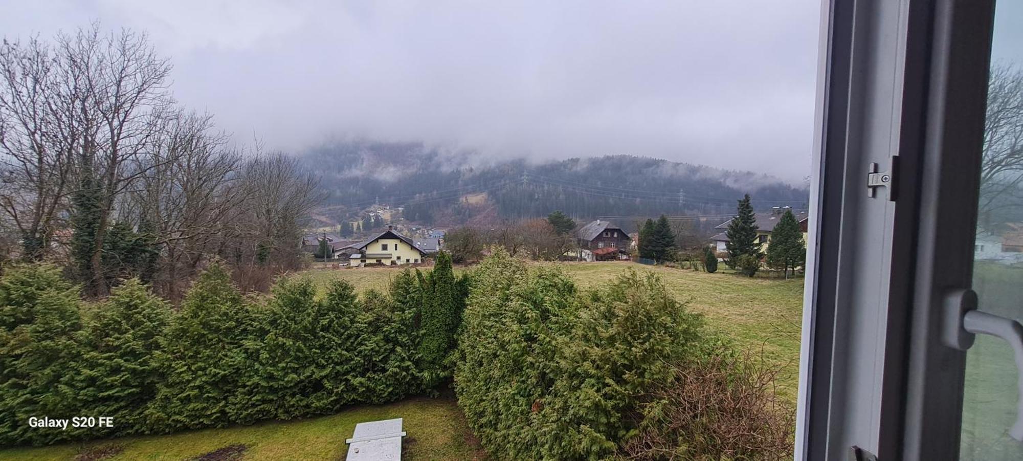Haus Kolbnitz Bed & Breakfast Unterkolbnitz Bagian luar foto