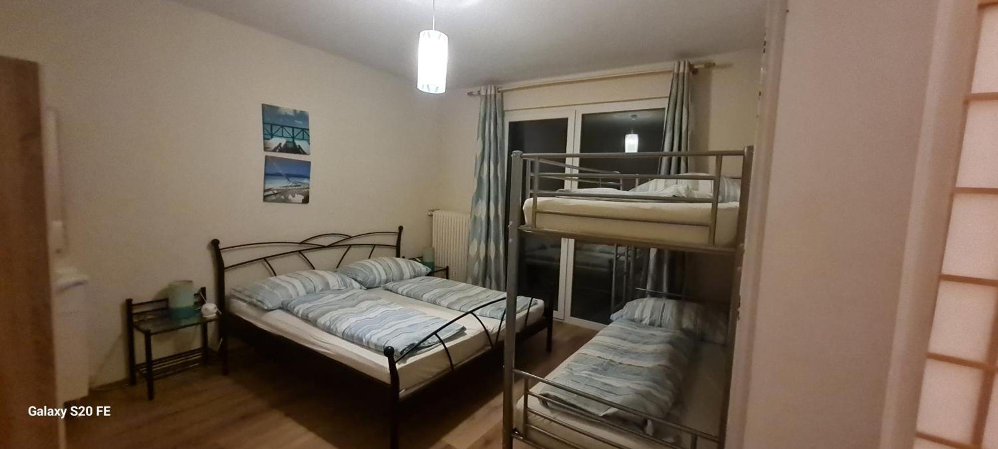 Haus Kolbnitz Bed & Breakfast Unterkolbnitz Ruang foto